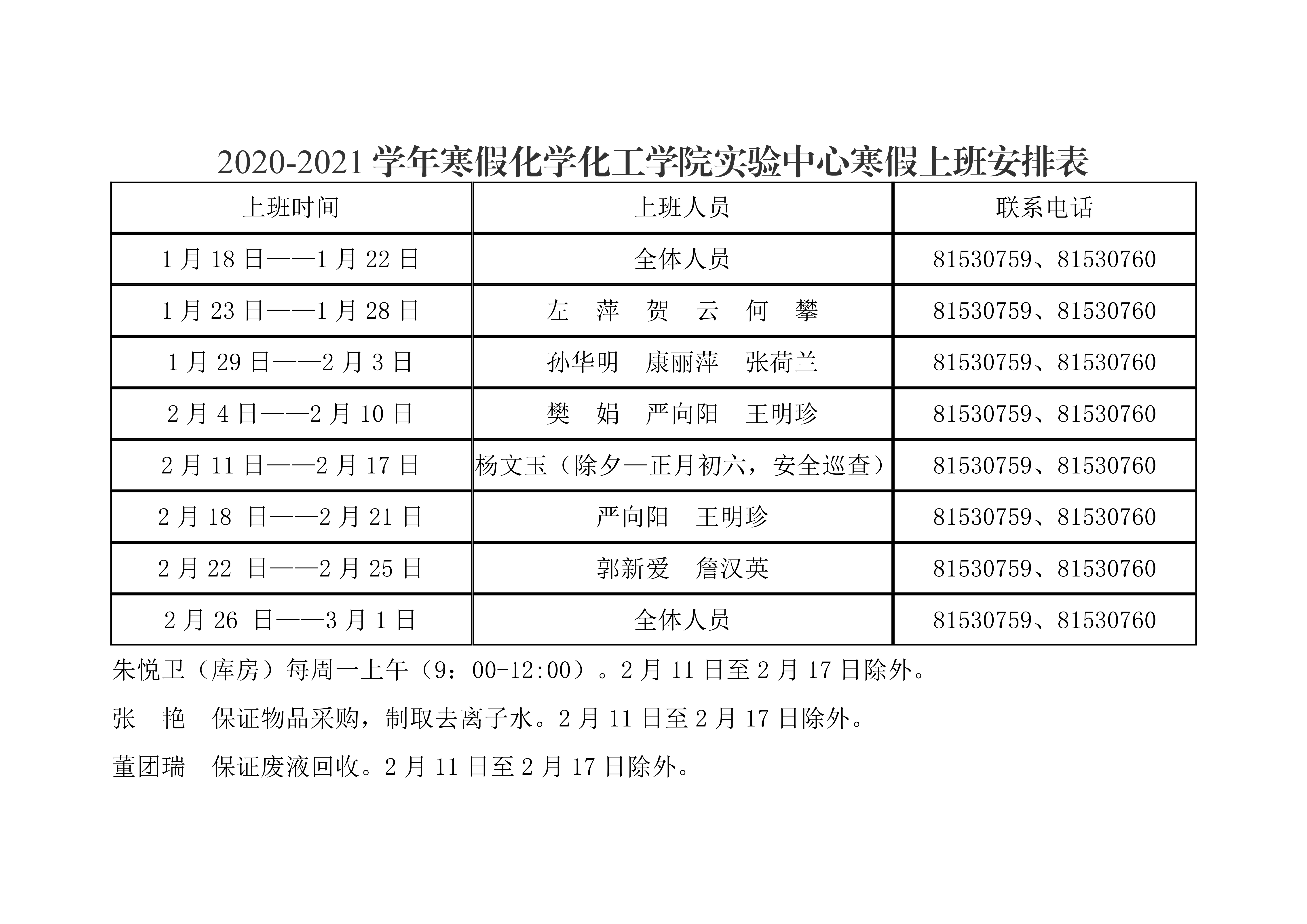 太阳成集团tyc151cc2021年元旦、寒假值班安排表0003.png
